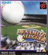 Dynamite Slugger Box Art Front